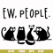 FN000147-Ew people svg, png, dxf, eps file FN000147.jpg