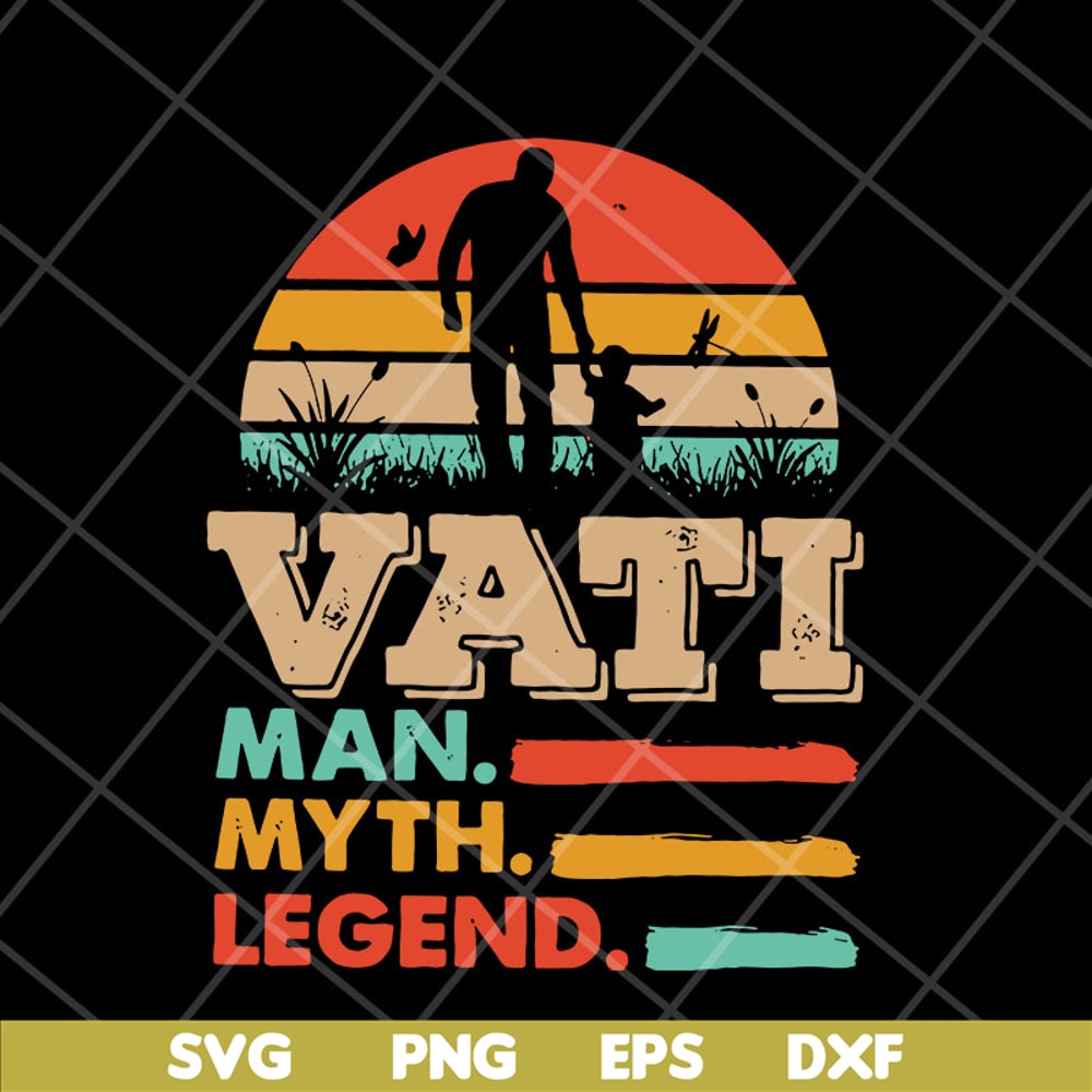 FTD05052103-Vati man myth legend svg, Fathers day svg, png, dxf, eps digital file FTD05052103.jpg