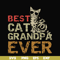 FTD117-Best cat grandpa ever svg, png, dxf, eps, digital file FTD117.jpg