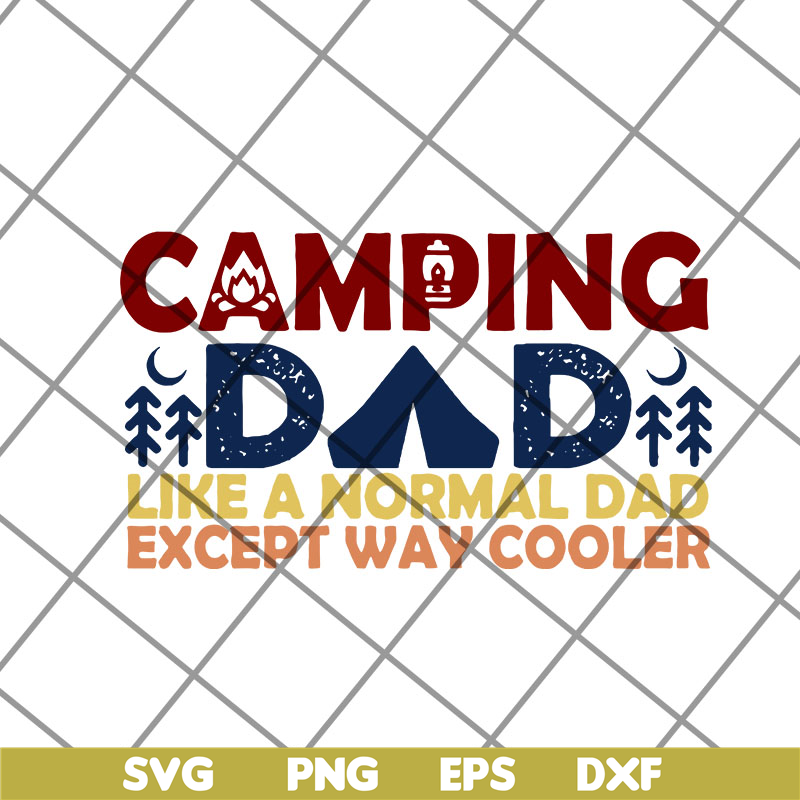 FTD12052107-camping-dad svg, png, dxf, eps digital file FTD12052107.jpg