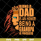 FTD13052137-being a dad svg, png, dxf, eps digital file FTD13052137.jpg