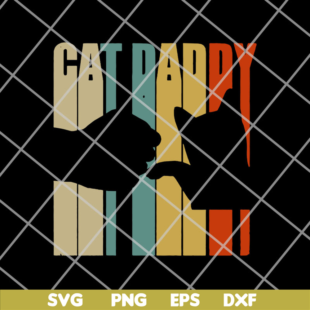 FTD14052118- cat daddy svg, png, dxf, eps digital file FTD14052118.jpg