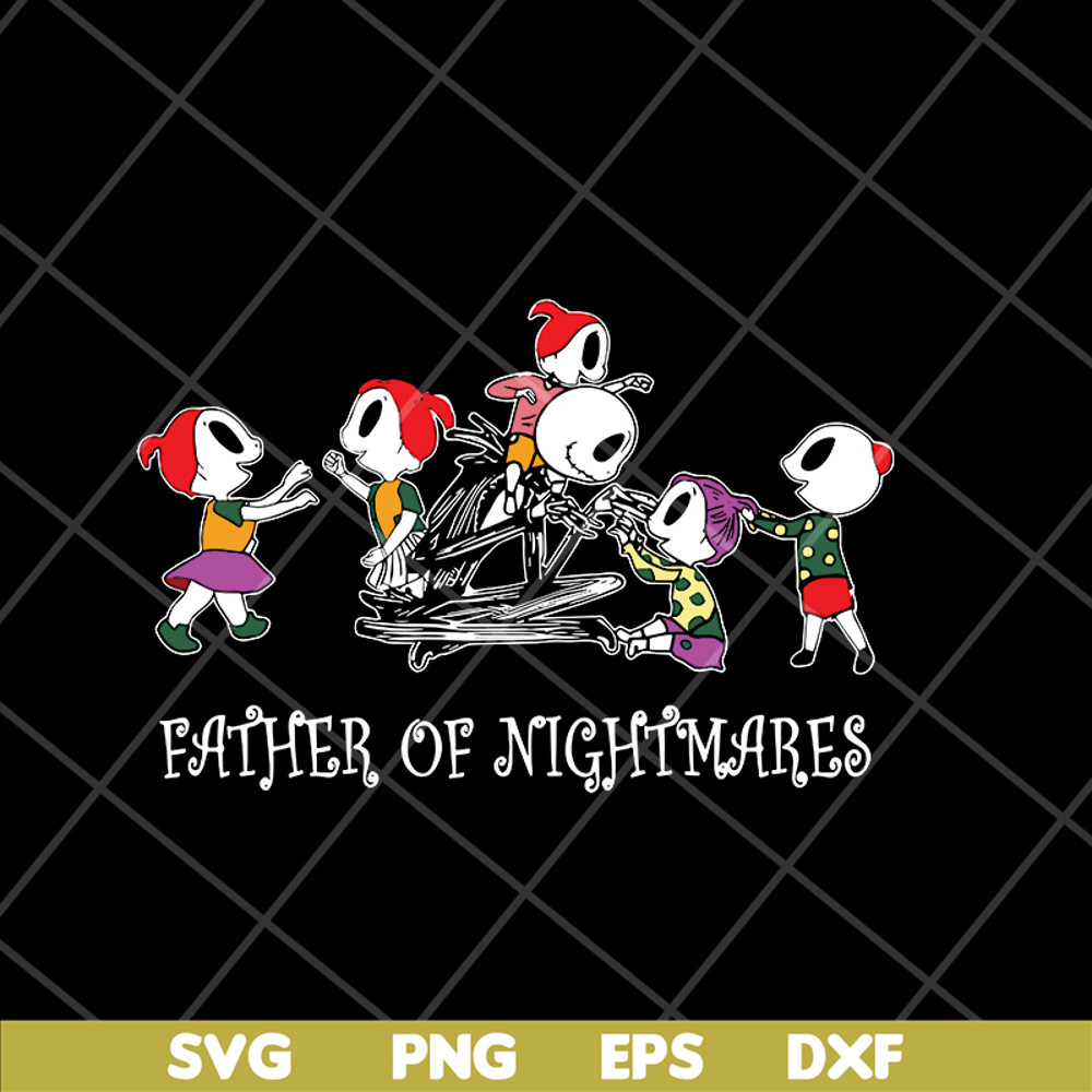 FTD18052112-father of night svg, png, dxf, eps digital file FTD18052112.jpg