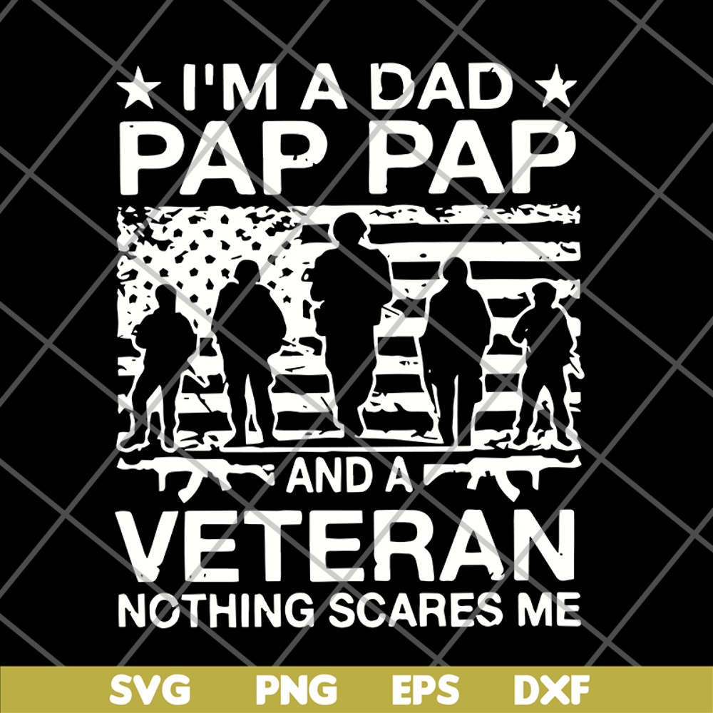 FTD20052112-i'm a dad svg, png, dxf, eps digital file FTD20052112.jpg