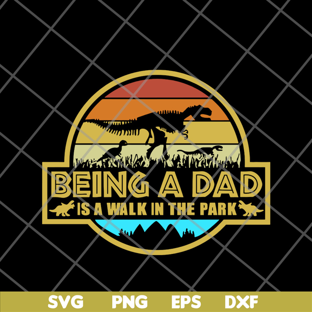 FTD20052113-being a dad svg, png, dxf, eps digital file FTD20052113.jpg