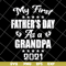 FTD26052115-my first father's-day svg, png, dxf, eps digital file FTD26052115.jpg