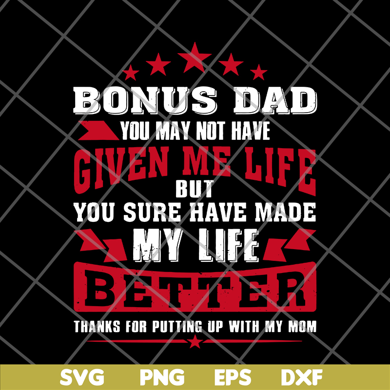 FTD27052102-bonus dad svg, png, dxf, eps digital file FTD27052102.jpg