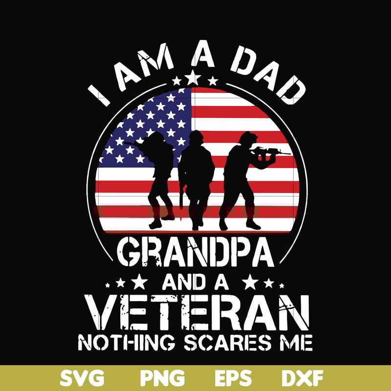FTD45-Veteran svg, png, dxf, eps, digital file FTD45.jpg