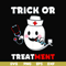 HLW0006-trick or treatment svg, halloween svg, png, dxf, eps digital file HLW0006.jpg