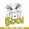 HLW0013-Boo!svg, halloween svg, png, dxf, eps digital file HLW0013.jpg