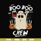 HLW0097-Boo boo crew svg, png, dxf, eps digital file HLW0097.jpg