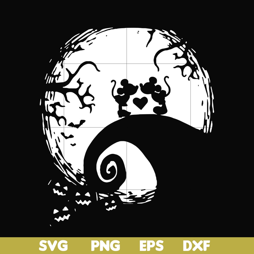HLW0151-Mickey halloween svg, png, dxf, eps digital file HLW0151.jpg
