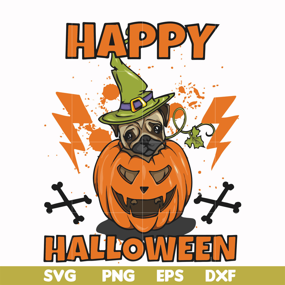 HLW17072010-Happy halloween svg, png, dxf, eps digital file HLW17072010.jpg