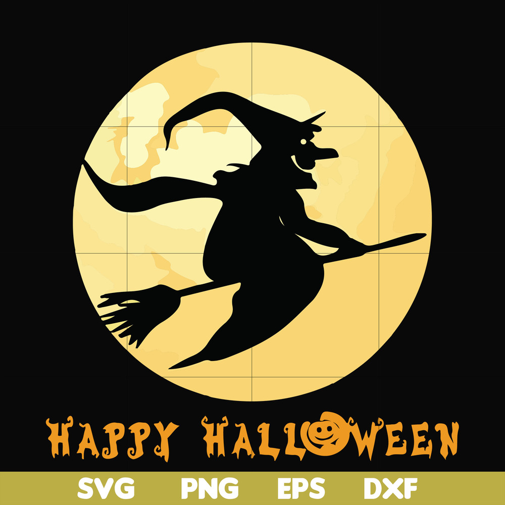 HLW2107208-Happy halloween svg, png, dxf, eps digital file HLW2107208.jpg