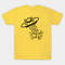 Vintage Keith Haring Tshirt  UFO Alien Workshopjpg