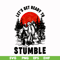 CMP063-Sloth Camping Let's get ready to Stumble svg, png, dxf, eps digital file CMP063.jpg