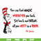 DR00050-You can find magic wherever you look sit back and relax all you need is a book svg, png, dxf, eps file DR00050.jpg