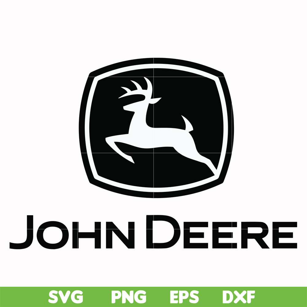 FN0001016-John Deere svg, png, dxf, eps file FN0001016.jpg