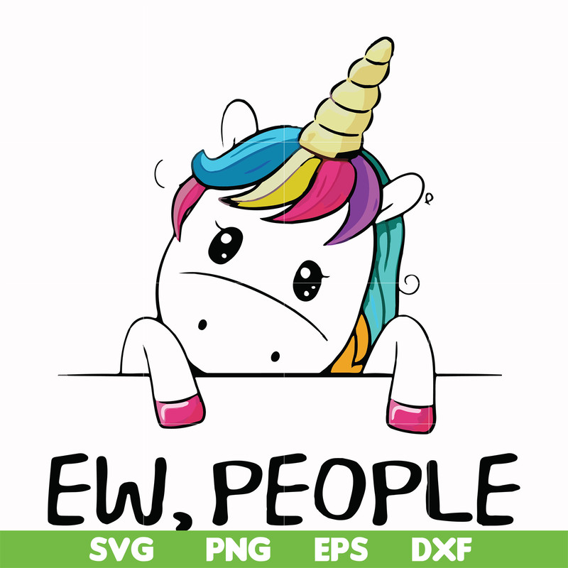 FN000356-Ew people svg, png, dxf, eps file FN000356.jpg
