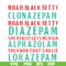 FN000361-Woah black betty clonazepam svg, png, dxf, eps file FN000361.jpg