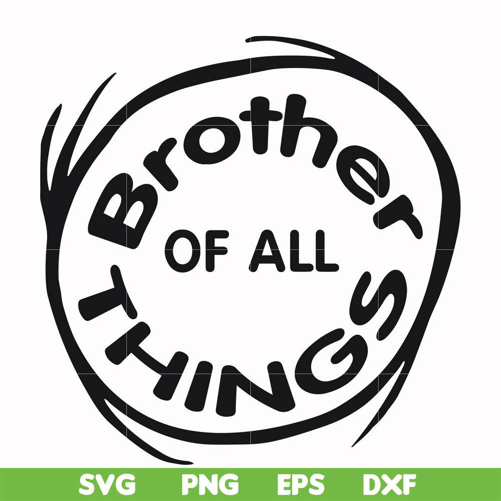 DR000159-Brother of all things svg, png, dxf, eps file DR000159.jpg