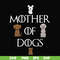 FN000209-Mother of dogs svg, png, dxf, eps file FN000209.jpg