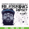 FN00037-Having strong enemies is a blessing nipsey svg, png, dxf, eps file FN00037.jpg