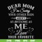 FN000634-Dear Mom I'm sorry your other kids aren't as awesome as me Love your favorite svg, png, dxf, eps file FN000634.jpg