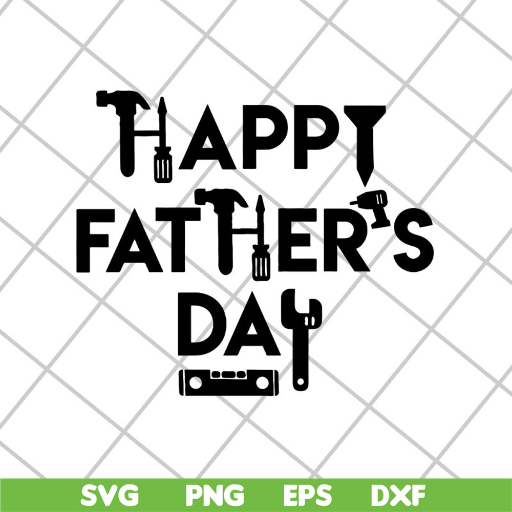 FTD03052101-Happy father day svg, Fathers day svg, png, dxf, eps digital file FTD03052101.jpg