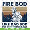 FTD03062104-Firefighter fire bod like dad but with hotters balls happy father’s day vintage retro svg, png, dxf, eps digital file FTD03062104.jpg