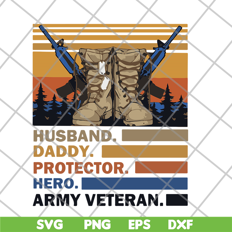 FTD04062107-Husband daddy protector hero svg, png, dxf, eps digital file FTD04062107.jpg