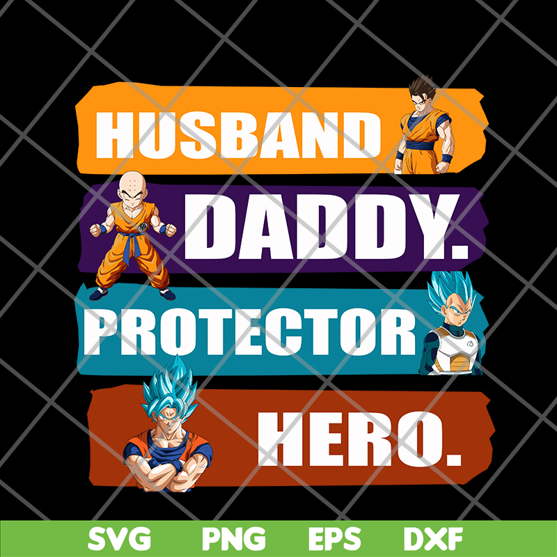 FTD04062109-Husband Daddy Protector Hero svg, png, dxf, eps digital file FTD04062109.jpg