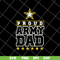 FTD04062115-Proud army dad svg, png, dxf, eps digital file FTD04062115.jpg