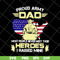 FTD10052107-proud army dad svg, png, dxf, eps digital file FTD10052107.jpg