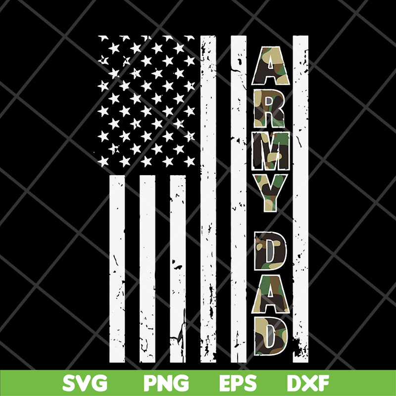 FTD10052118-army dad svg, png, dxf, eps digital file FTD1005218.jpg