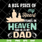 FTD10062116-My Dad Fishes In Heaven Fishing svg, png, dxf, eps digital file FTD10062116.jpg
