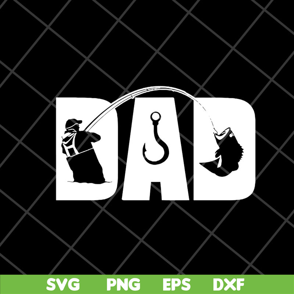 FTD11052101- dad fishing svg, png, dxf, eps digital file FTD11052101.jpg
