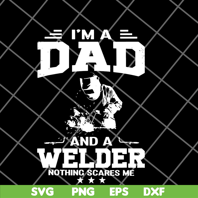 FTD12052112-i'm a dad svg, png, dxf, eps digital file FTD12052112.jpg
