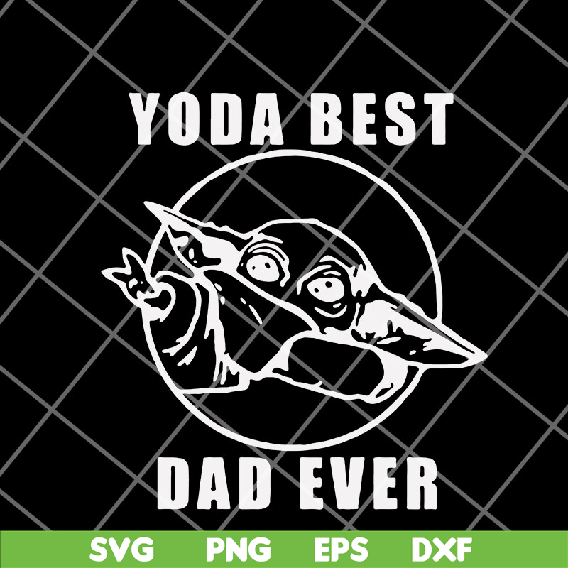 FTD12052117-yoda best svg, png, dxf, eps digital file FTD12052117.jpg