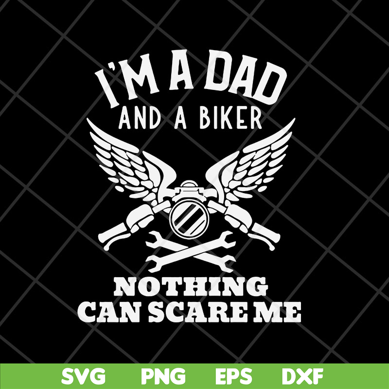 FTD13052117-i'm a dad svg, png, dxf, eps digital file FTD13052117.jpg