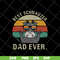 FTD13052120-best schnauzer dad ever svg, png, dxf, eps digital file FTD13052120.jpg