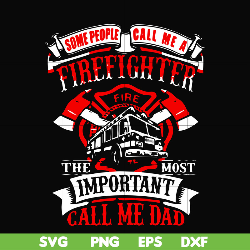 FTD15-firefighter svg, png, dxf, eps, digital file FTD15.jpg