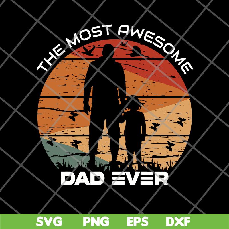 FTD20052111-dad ever svg, png, dxf, eps digital file FTD20052111.jpg