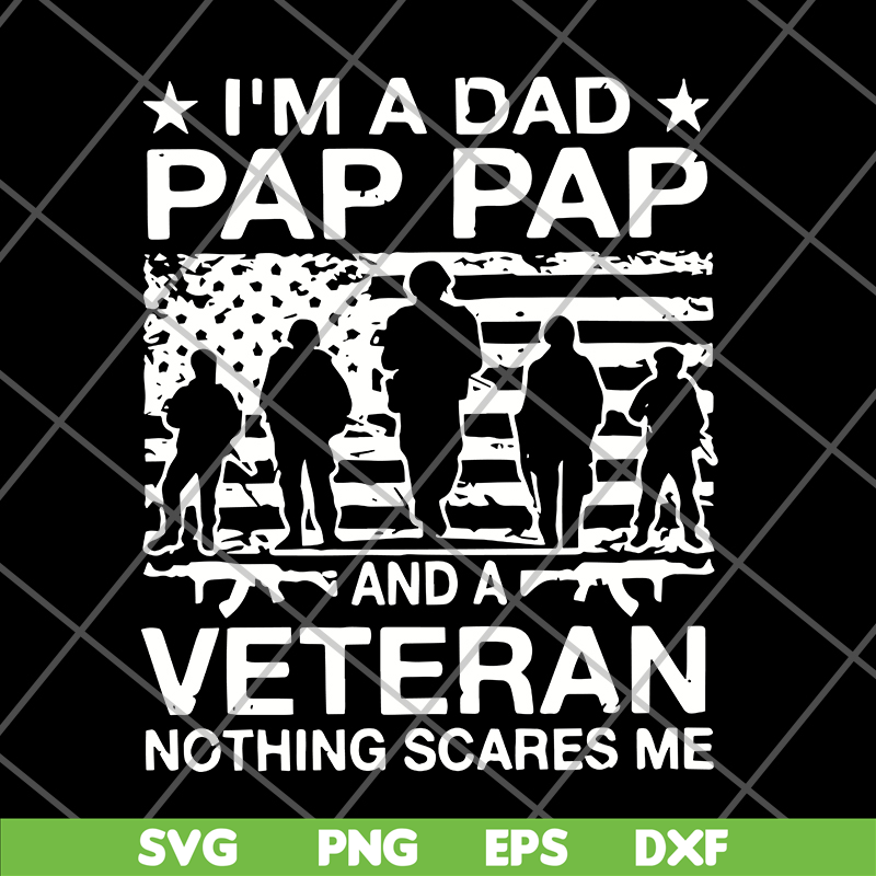 FTD20052112-i'm a dad svg, png, dxf, eps digital file FTD20052112.jpg