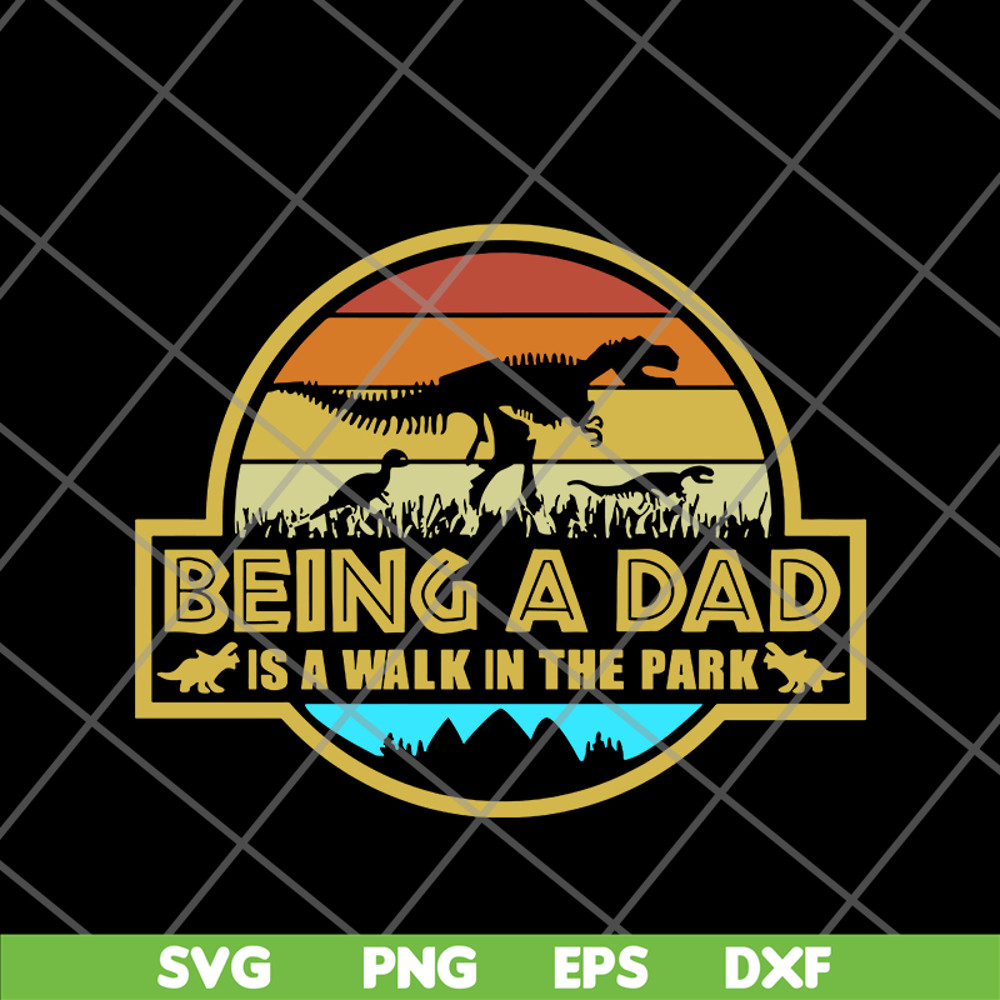 FTD20052113-being a dad svg, png, dxf, eps digital file FTD20052113.jpg