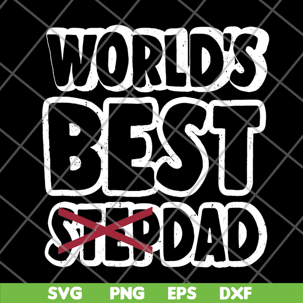 FTD27052114-World best stepdad svg, png, dxf, eps digital file FTD27052114.jpg