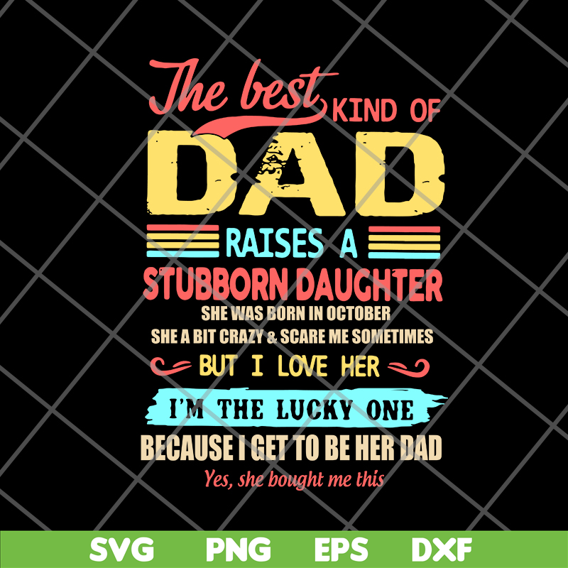 FTD28052119-the best kind of dad svg, png, dxf, eps digital file FTD28052119.jpg