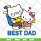 FTD29042103-Best dad svg, Fathers day svg, png, dxf, eps digital file FTD29042103.jpg
