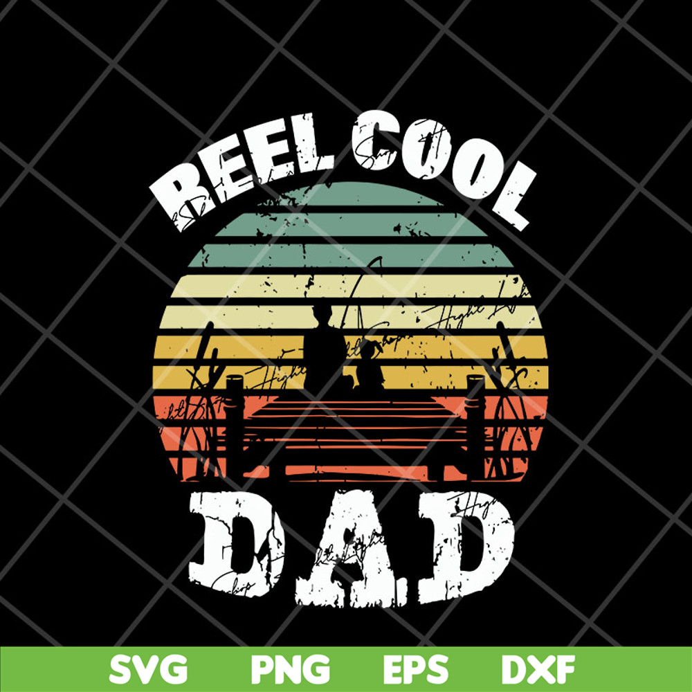 FTD29042116-Reel cool dad svg, Fathers day svg, png, dxf, eps digital file FTD29042116.jpg