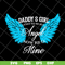 FTD29042125-Daddy girl i used to be his angel svg, Fathers day svg, png, dxf, eps digital file FTD29042125.jpg